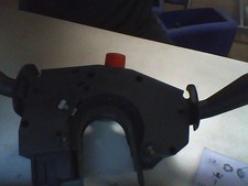 Feu avant (phare) Ford ORION