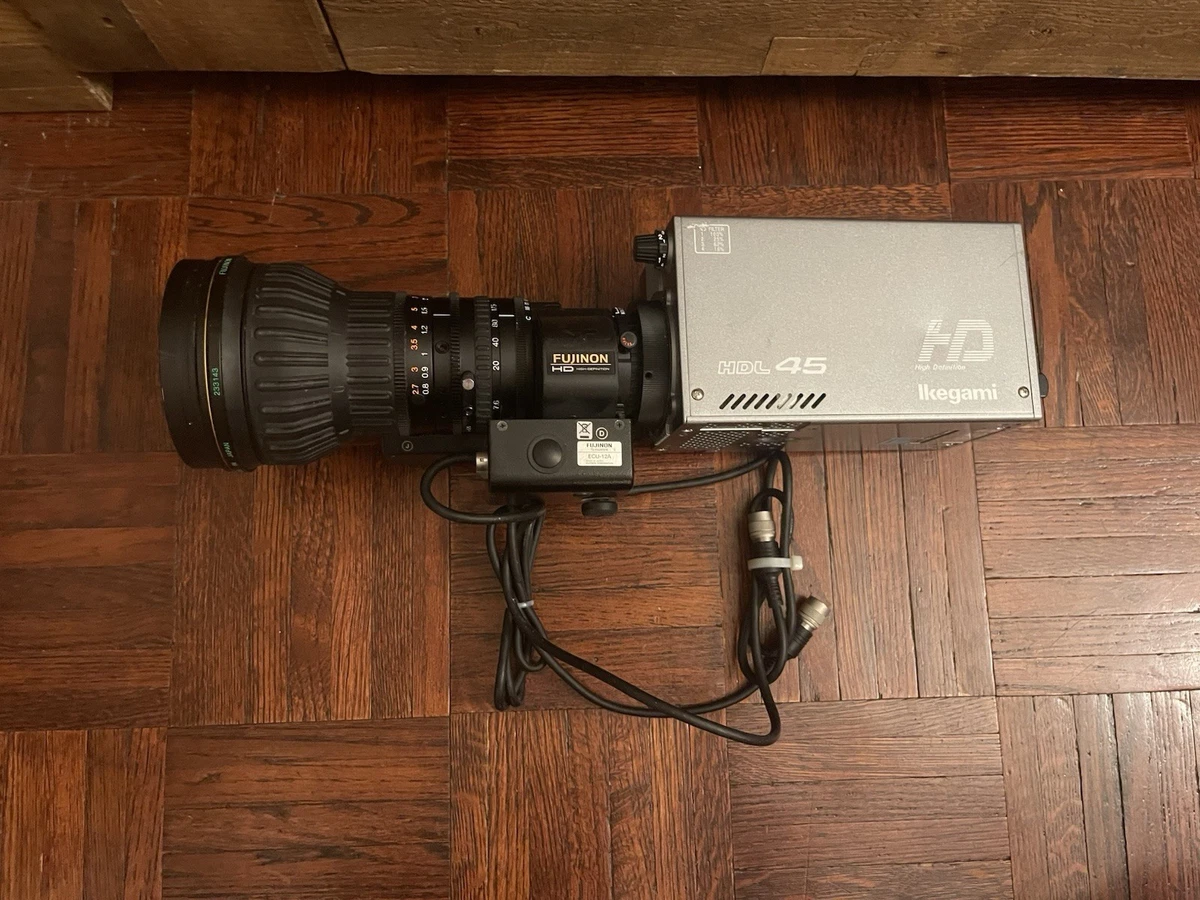 Fujinon f/1.8 Zoom Camera Lenses for sale | eBay