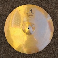 Zildjian Avedi A Custom Ping Ride 20"