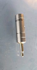 RARE Sony Condenser Microphone ECM-DM5P Japanese Import DM5P
