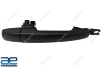 AußEn TüRgriff Hinten Rechts FüR Suzuki Baleno Ertiga Fronx Swift Dzire Schwarz