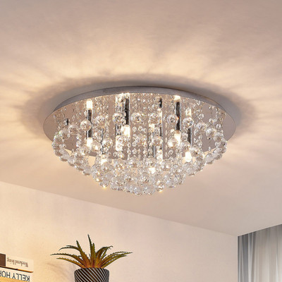 Lindby Antonino Deckenlampe Wohnzimmerleuchte Deckenleuchte Lampe Kronleuch772