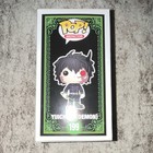 Funko Pop! Animation Seraph of the End Yuichiro (Demon) #199 HT Exclusive — photo 6