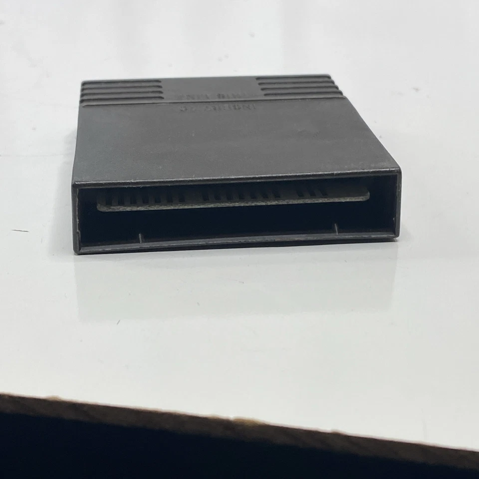 Astrosmash 1979 Intellivision Cartridge WORKS - Image 2 of 4