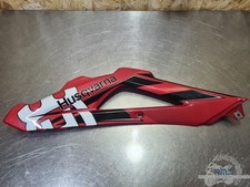 Cache réservoir gauche Husqvarna 510 SMR 2005 à 2010