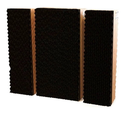 #ad Portacool PACHTB120K HydroTek Replacement Media Set for Portacool Cyclone 120 B $98.90