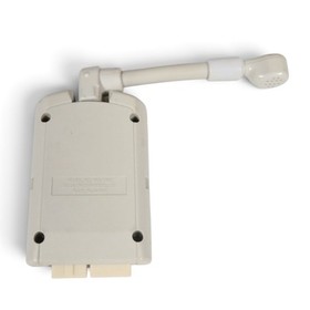 SEGA Dreamcast Console White HKT-3000 Console Controller 100V TV Game From Japan