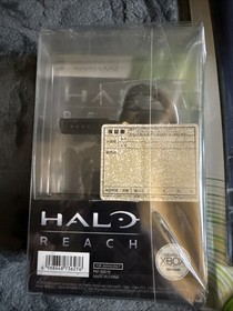 Microsoft Xbox 360 Halo 3 Edition Console And Other Halo Sealed Bundle