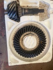 Oem Ford 8 Ring Pinion Gear Set 3.00 Ratio C4ow-b 1339-11 D1ow-4210-b