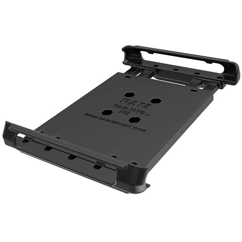 RAM-HOL-TAB2U  RAM Tab-Tite Spring Loaded Holder for 7" Tabl... - Image 3 of 3