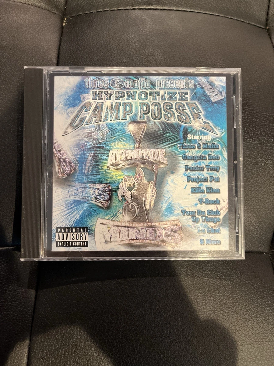 Gangsta/Hardcore Rap & Hip-Hop Music CDs for sale | eBay
