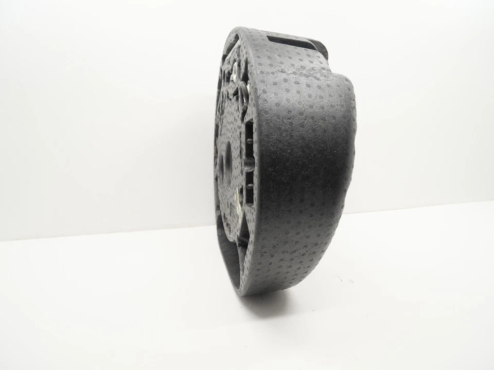 2005 Bentley Continental GT Trunk Spare Tire Carrier Foam Tools Kit Jack 59k OEM - Image 2 of 4