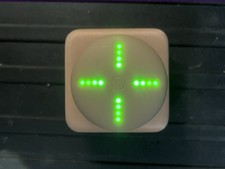 Preowned Stem Player Yeezy Tech x Kano Kanye West Donda 1016