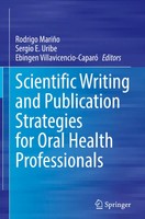 Rodrigo MariñO (U. A.) | Scientific Writing And Publication Strategies For...