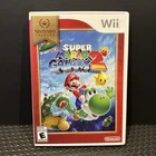 New ListingSuper Mario Galaxy 2 Nintendo Wii Complete - Pre-owned