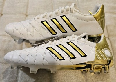 adidas limited Collection 11Pro fg 25.5㎝ adidas Adipure 11Pro FG - Limited Edition | WeGotSoccer