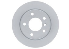 2 dischi freno nuovi per BMW:E85,Z4 Roadster 34216752545 34216766225 34216794306