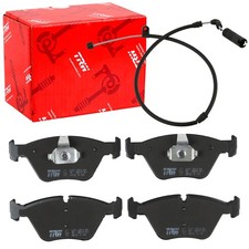 Plaquette de frein Rover 416