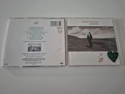 Ancient Heart von Tanita Tikaram (CD, 1988) (POP)