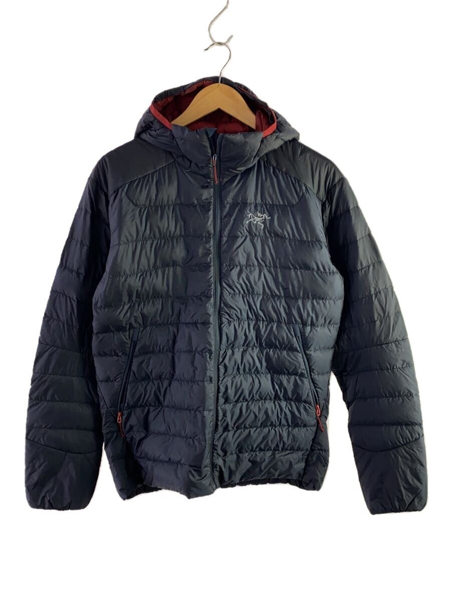 Piumino uomo Arc'teryx nylon navy taglia M 19286 91987 05 #EG CZA