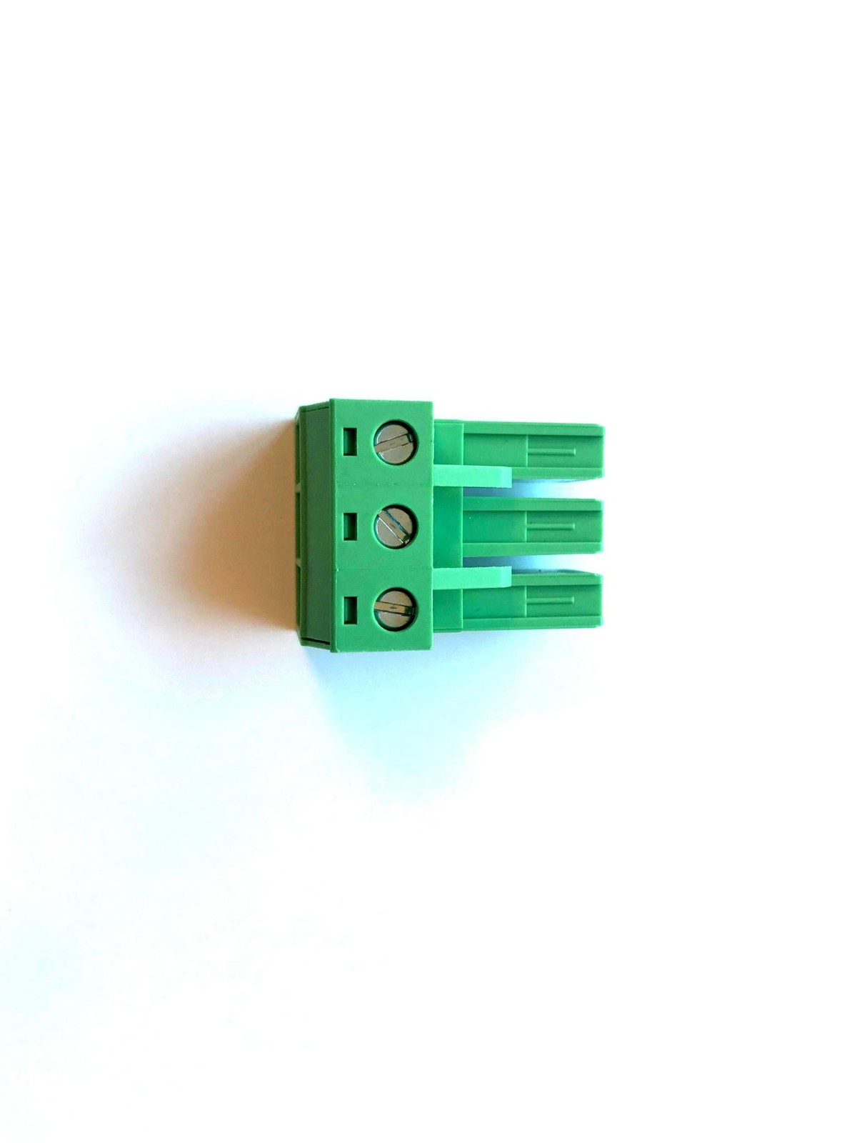 Charge Amps CA-100801 Terminal block Plug-In 16-32A