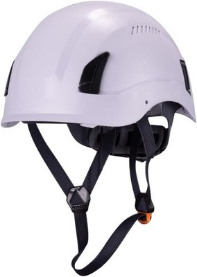 Land Helmets EcoPro Safety Helmet - ANSI/ISEA Z89.1-201 Type 1 Class C