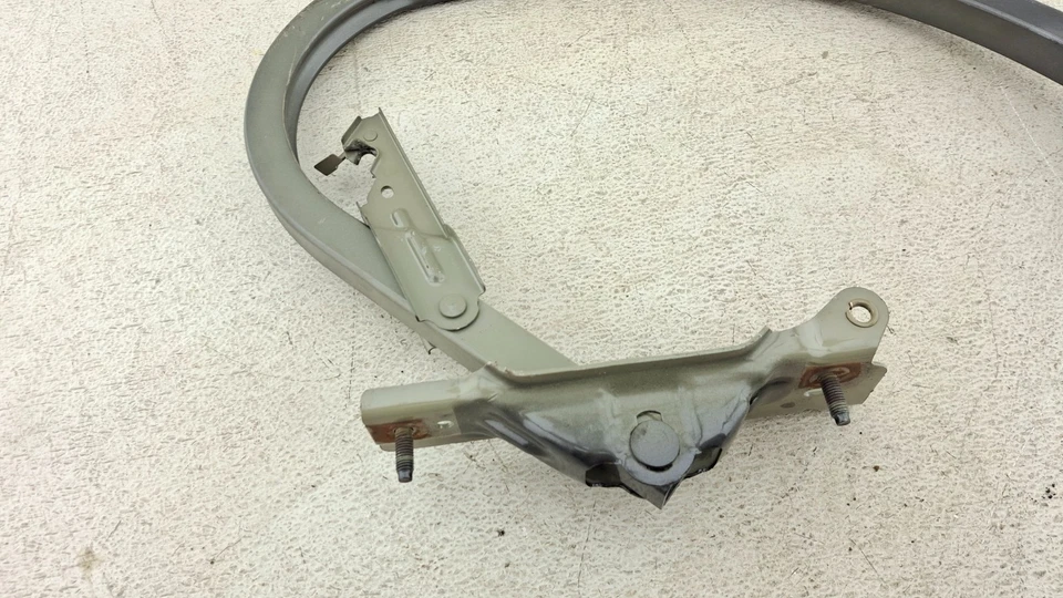 2013-2020 FORD FUSION REAR RIGHT PASSENGER SIDE TRUNK DECK LID HINGE OEM - Image 3 of 4