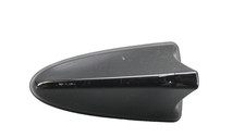 2015-2017 Hyundai Genesis G80 Exterior Roof Shark Fin Antenna Assembly Black Oem