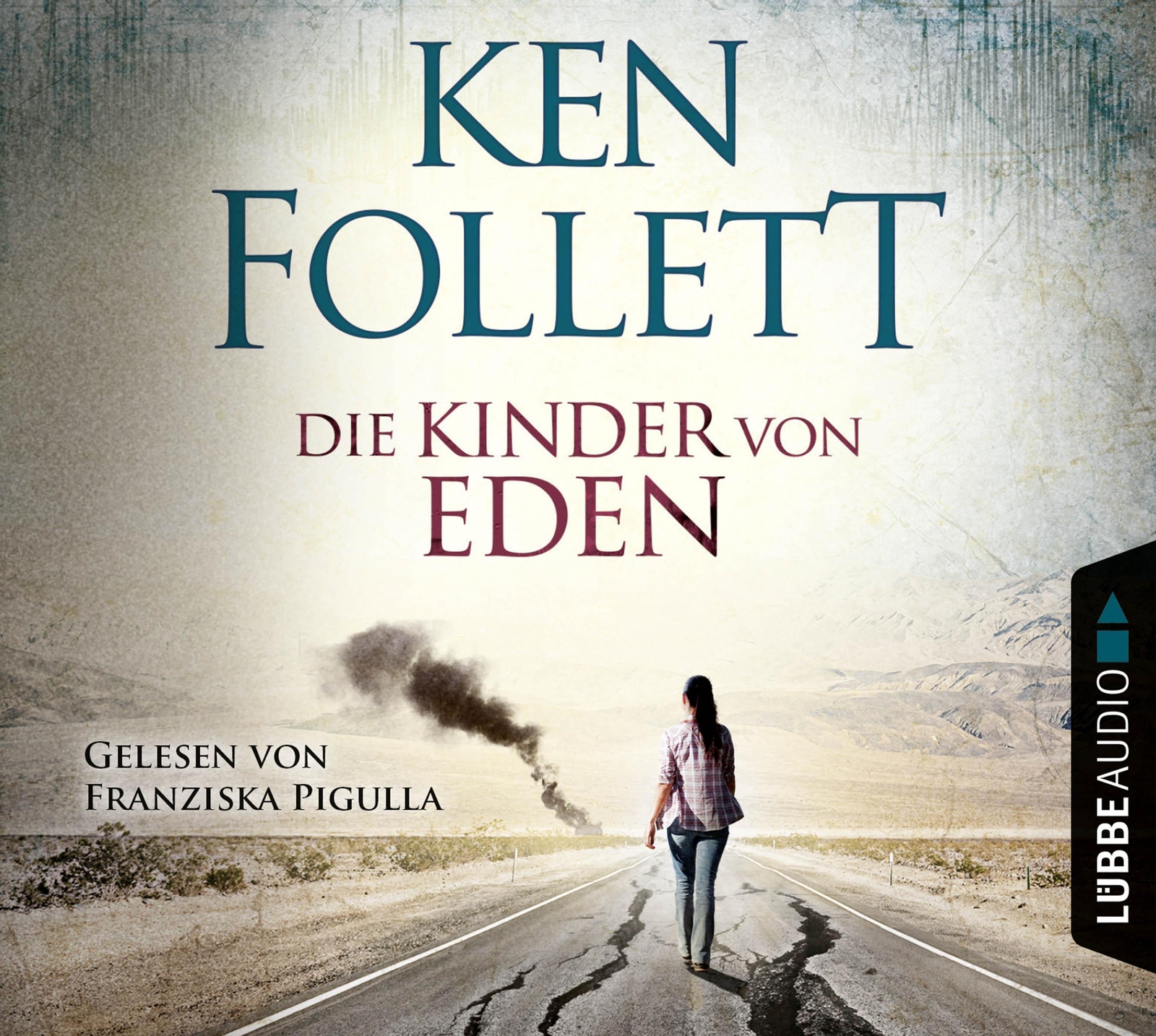 Die Kinder Von Eden Ken Follett