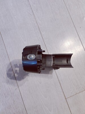 Original Dyson V10 Hauptkörper Griff Gehäuse SV12 Tier absolut total sauber 