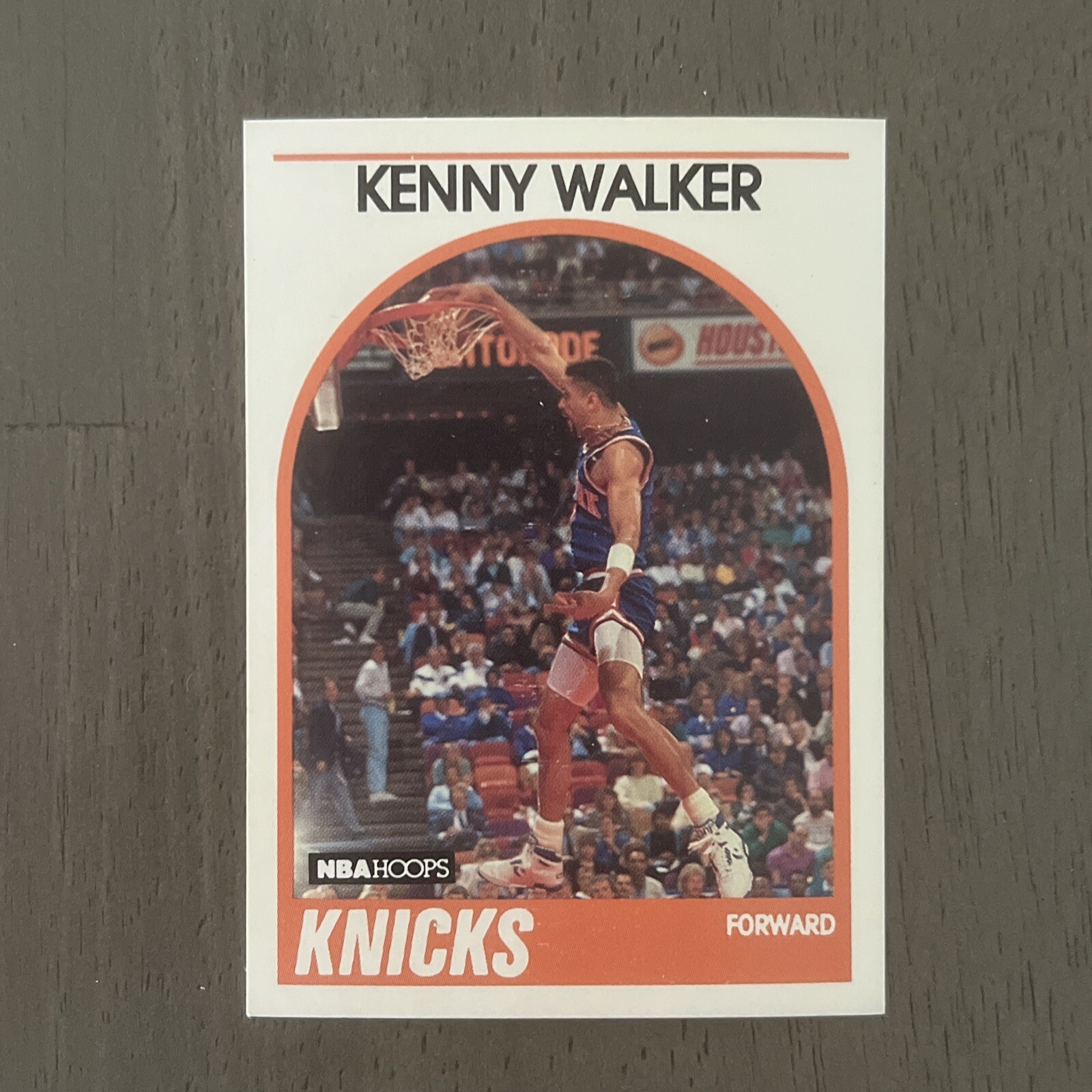 1989-90 NBA HOOPS BASKETBALL NM #3-150 FREE SHIPPING