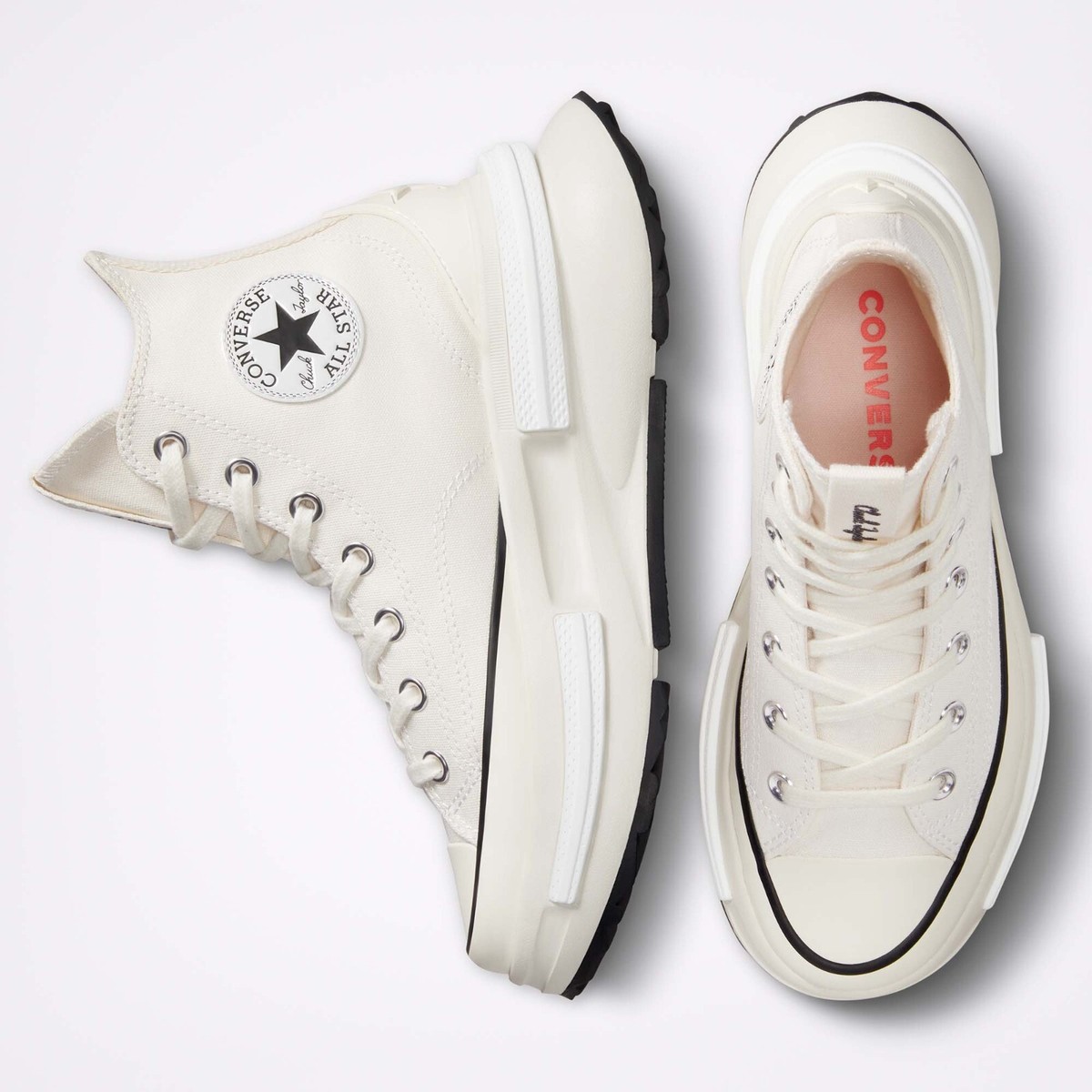 Converse Run Star Legacy CX Future Comfort Shoes Sneakers