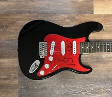 * SOUL ASYLUM * signed electric guitar * DAVE PIRNER & DAN MURPHY * 1 * SOUL ASYLUM * signed electric guitar * DAVE PIRNER & DAN MURPHY * 1