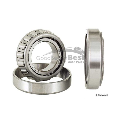 FAG SA0061 Wheel Bearing NSK JAPAN 40BWD15 WHEEL BEARING