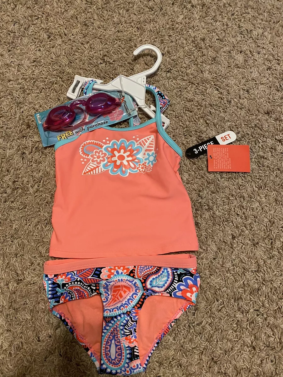 Girls size hotsell 6 swimsuit