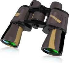 20x50 High Power Military Binoculars for Adults and Kids