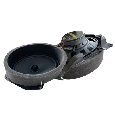 LOUDSPEAKER for SCANIA R SERIES I + II from 2004 front door 2-way coax 150W Max
