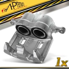 Bremssattel Bremszange Vorne Links Mit ABS für Nissan X-Trail T30 2001-2013