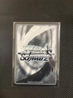 Signed Weiss Schwarz Hololive Vol.2 Sora Tokino HOL/W104-043SSP