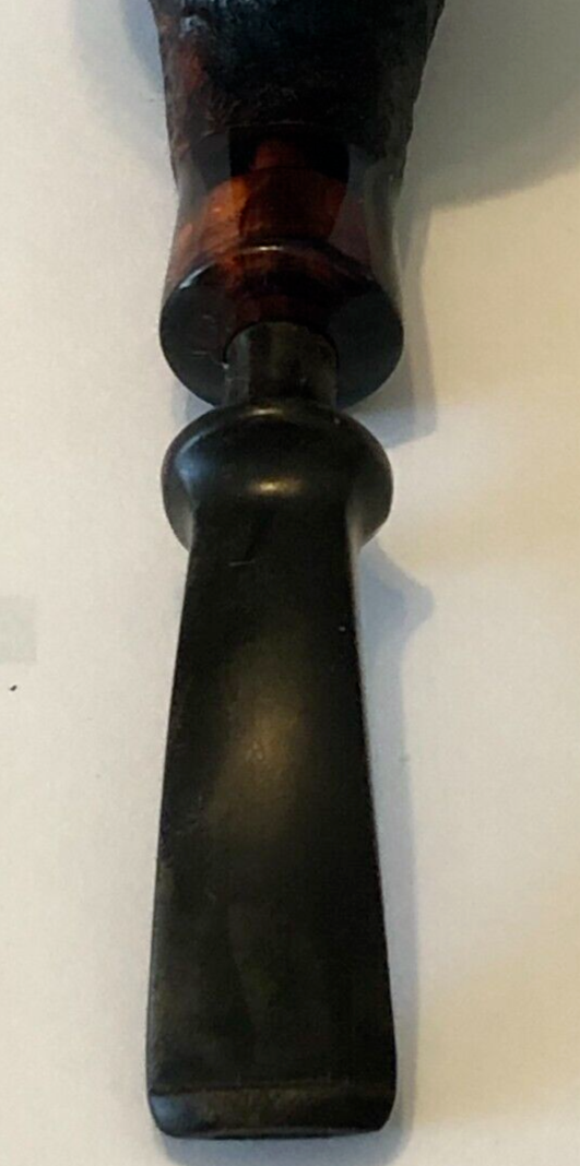 DADs ESTATE Vintage 40+ years Barely Used Stanwell "Antique" Denmark