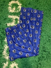 Y2K NBA Unk Lounge Wear Dallas Mavs Mavericks Basketball Pajama Pants