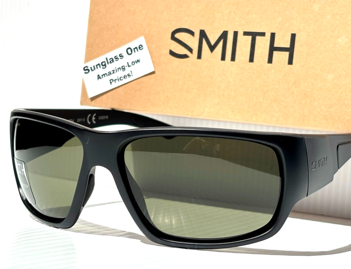Eyewear Smith Drake Chromapop Eyewear Polarchromic Ignitor Smith