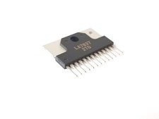 LOT OF 2 LA7837 Vertical Output by SANYO 1 Piece