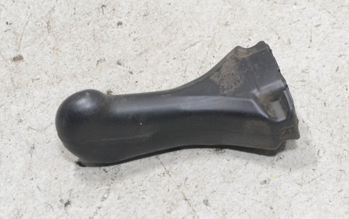 VW Polo 6N1  Bj 1997 Staub Kappe Abdeckung Tür Fangband vorne RECHTS 123919-G535