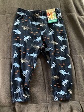 Toddler Shark Joggers