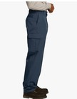 Red Kap Cargo Work Pant Size42 - Navy -Mens — photo 3