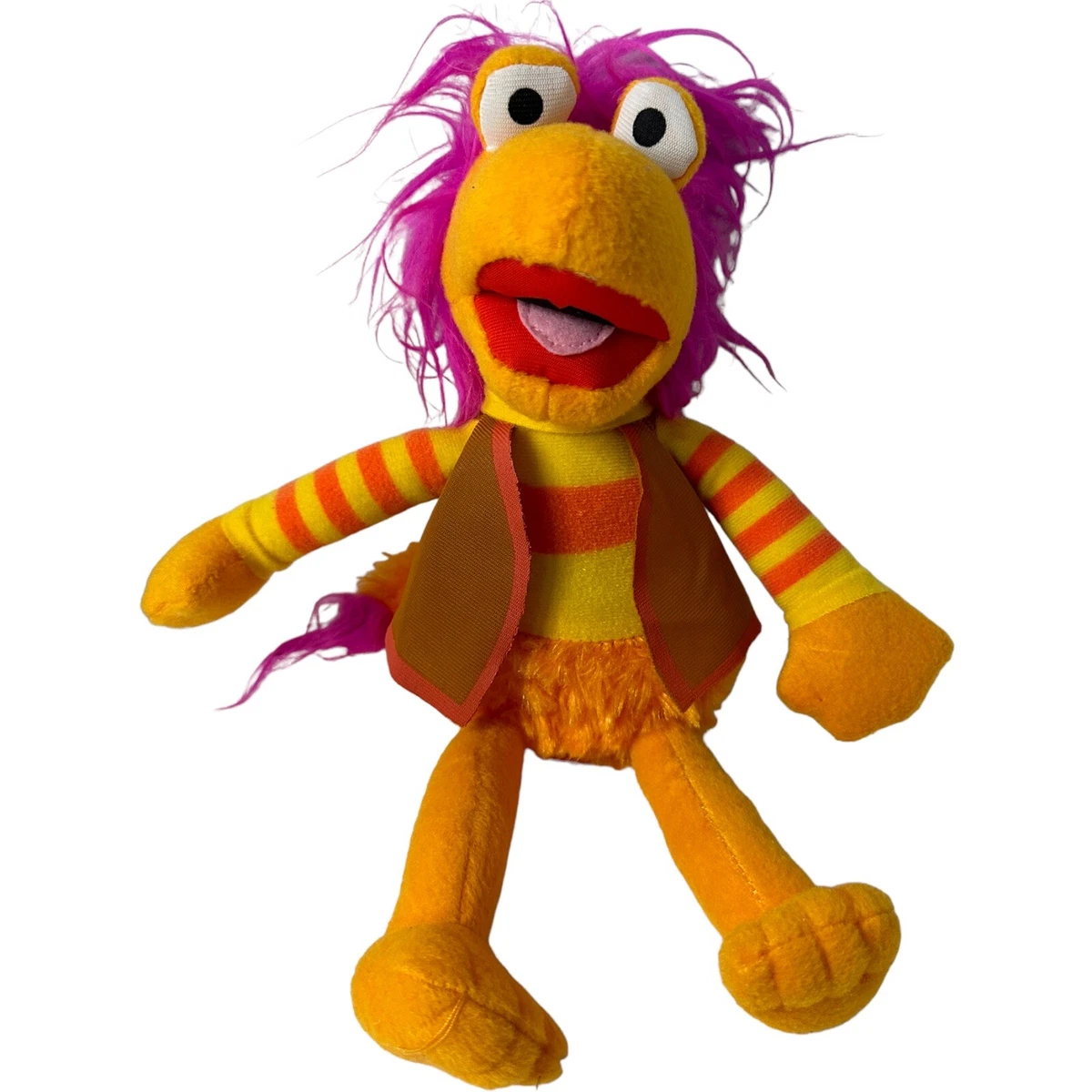 Fraggle Rock Gobo