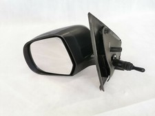 Retroviseur gauche (ou coque) Dacia DOKKER