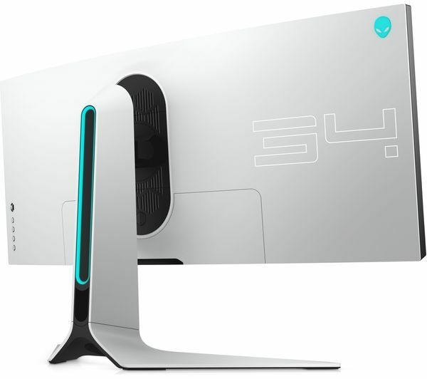 Dell ALIENWARE モニター 34.1インチ AW3420DW Alienware 34 Curved Gaming Monitor (AW3420DW) Review | PCMag