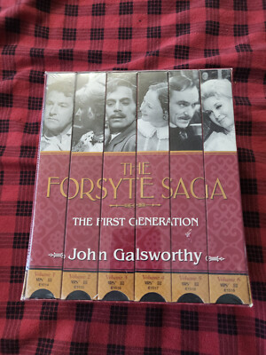 (未使用･未開封品)Forsyte Saga: Series 2 [DVD] [Import] Amazon.com: Forsyte Saga (2003): Series 2 : Movies & TV